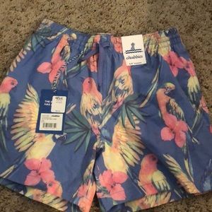 Men’s chubbies bathing suit